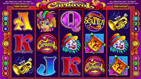 carnaval slot|Carnaval Free Play in Demo Mode and Game Review .